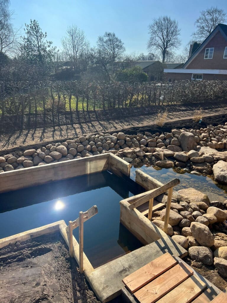 Det Grønne Plus Brande 2026-2