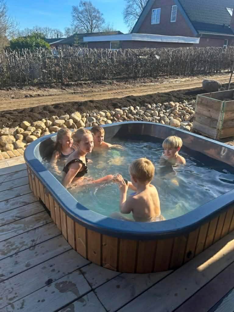 Det Grønne Plus Brande 2026-28