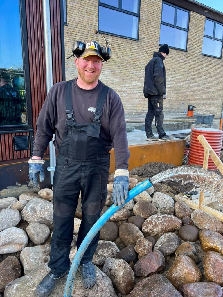 Det Grønne Plus Brande 2026-38