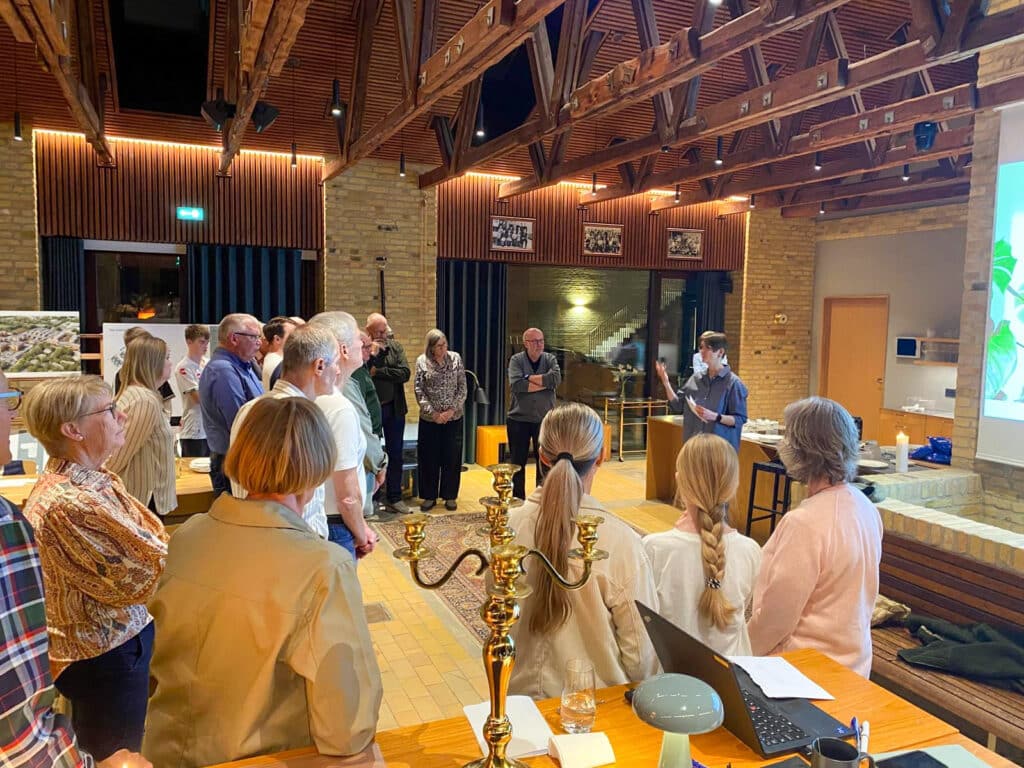 Det Grønne Plus Brande 2026-43